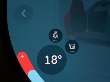 Mini Electric JCW Cooper SE — photo 11