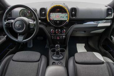 Mini Countryman Classic One D — photo 4
