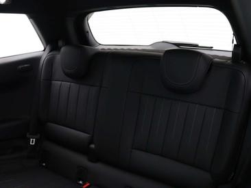 Mini Electric JCW Cooper SE — photo 12