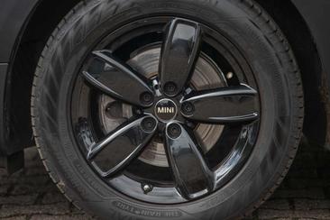 Mini Countryman Classic One D — photo 5