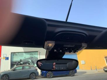 Mini Cabrio COOPER — photo 6