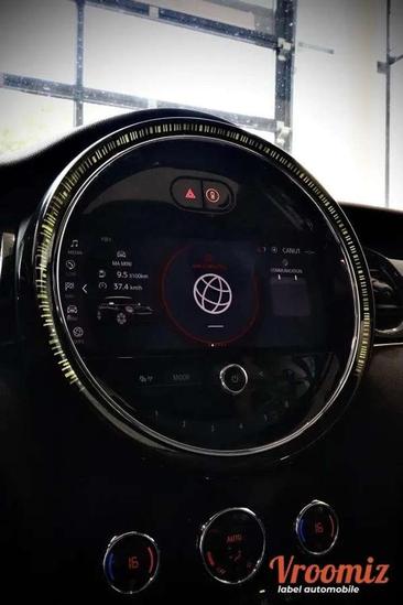 Mini Hatch 5 Portes Premium One — photo 20