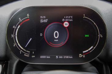 Mini Countryman Classic One D — photo 7
