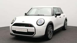 Mini Hatch Classic Cooper S - 2025 - Joinsteer - #1