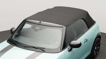 Mini Cabrio JCW Cooper — photo 23