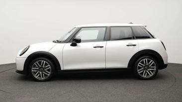 Mini Hatch Classic Cooper S — photo 2