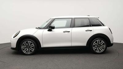 Mini Hatch Classic Cooper S