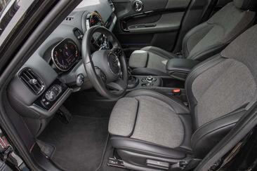Mini Countryman Classic One D — photo 8