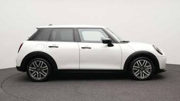 Mini Hatch Classic Cooper S — photo 3
