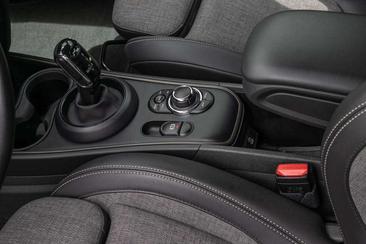 Mini Countryman Classic One D — photo 9