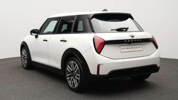 Mini Hatch Classic Cooper S — photo 4