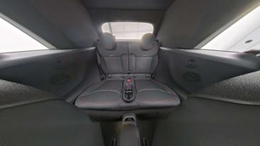 Mini Cabrio JCW Cooper — photo 26