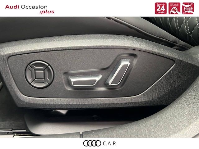 Audi A6 Avant TFSI E Competition 55 TFSI E Quattro 367 Ch S Tronic - 2025 - Joinsteer - #23