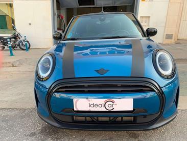 Mini Cabrio COOPER — photo 13