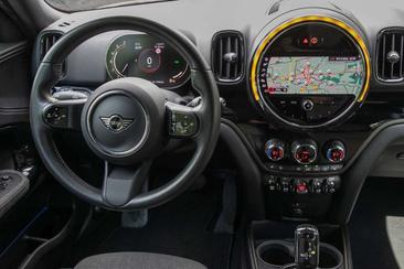 Mini Countryman Classic One D — photo 12