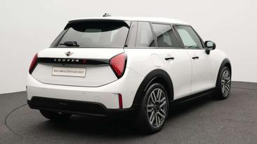 Mini Hatch Classic Cooper S — photo 7