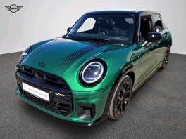 Mini Hatch JCW Cooper S - 2025 - Joinsteer - #1