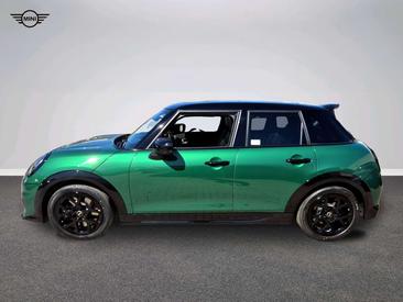 Mini Hatch JCW Cooper S — photo 2