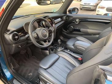 Mini Cabrio COOPER — photo 16