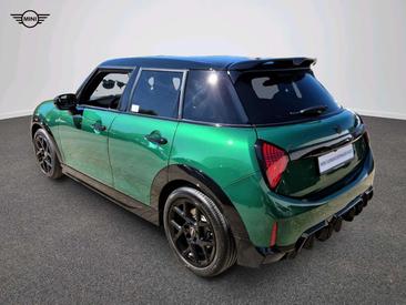 Mini Hatch JCW Cooper S — photo 4