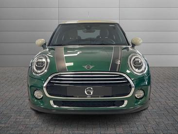Mini 3 Portes 60 Years Plus Cooper — photo 2