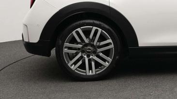 Mini Hatch Classic Cooper S — photo 11
