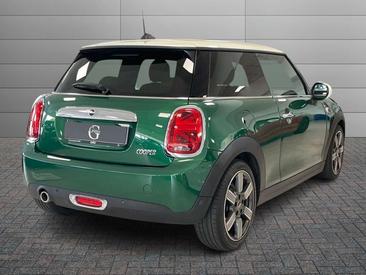 Mini 3 Portes 60 Years Plus Cooper — photo 3