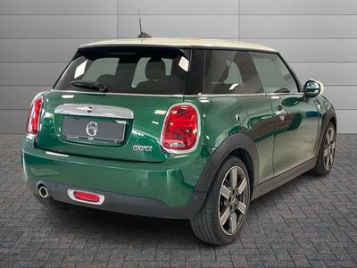 Mini 3 Portes 60 Years Plus Cooper