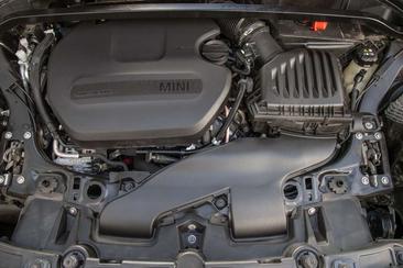 Mini Countryman Classic One D — photo 16