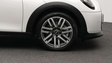 Mini Hatch Classic Cooper S — photo 12