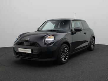 Mini 3 Portes Cooper — photo 23