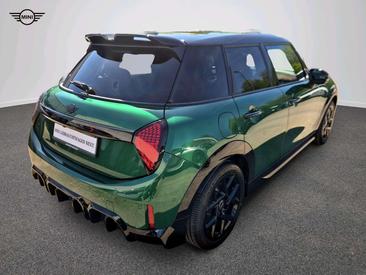 Mini Hatch JCW Cooper S — photo 7