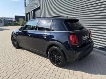 Mini 5 Portes Yours Cooper — photo 2