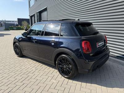 Mini 5 Portes Yours Cooper