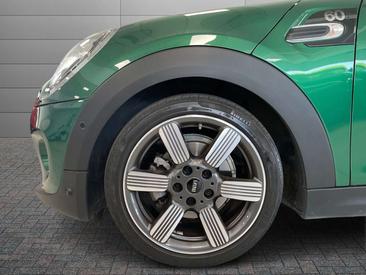 Mini 3 Portes 60 Years Plus Cooper — photo 5