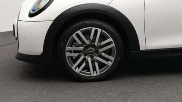 Mini Hatch Classic Cooper S — photo 13