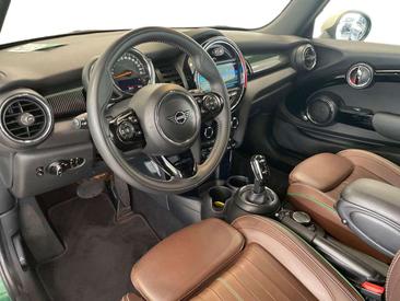 Mini 3 Portes 60 Years Plus Cooper — photo 6