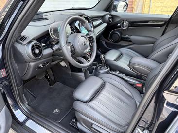Mini 5 Portes Yours Cooper — photo 3