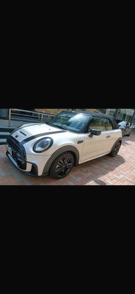 Mini Cabrio JCW Cooper S - 2023 - Joinsteer - #1