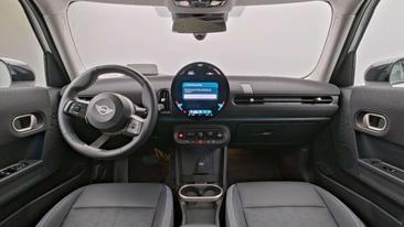 Mini Hatch Classic Cooper S — photo 14
