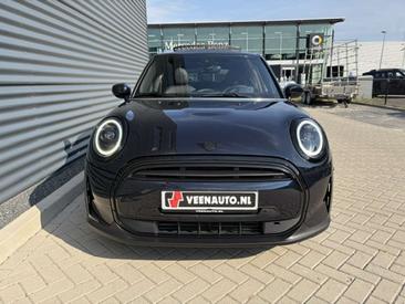 Mini 5 Portes Yours Cooper — photo 4