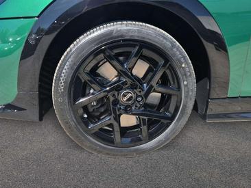 Mini Hatch JCW Cooper S — photo 10