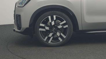 Mini Countryman JCW Cooper SE — photo 10