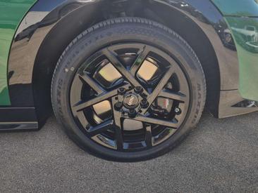 Mini Hatch JCW Cooper S — photo 11