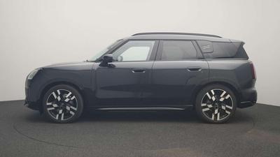 Mini Countryman JCW Cooper SE