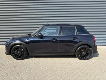 Mini 5 Portes Yours Cooper — photo 6