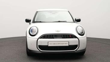 Mini Hatch Classic Cooper S — photo 16