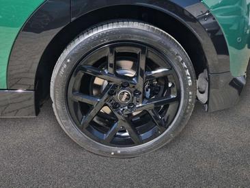 Mini Hatch JCW Cooper S — photo 12