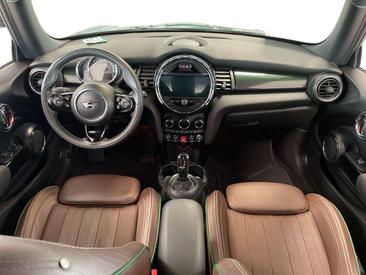 Mini 3 Portes 60 Years Plus Cooper — photo 10
