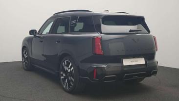 Mini Countryman JCW Cooper SE — photo 4
